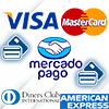 PASARELA DE PAGOS DE MERCADO PAGO