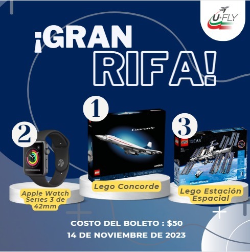 GRAN RIFA