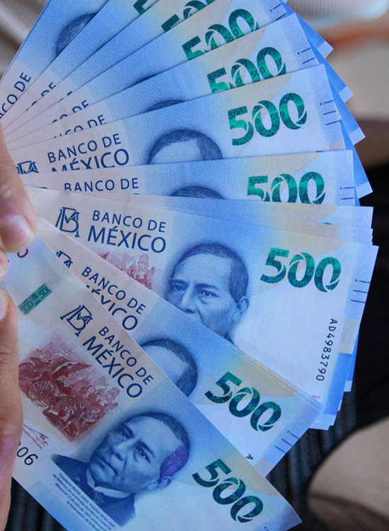 Rifa de $10,000 Diez mil pesotes!!