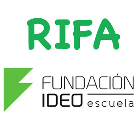 Rifa Solidaria