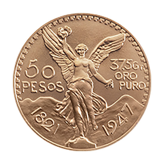 RIFA DE UN CENTENARIO CINCUENTA PESOS ORO