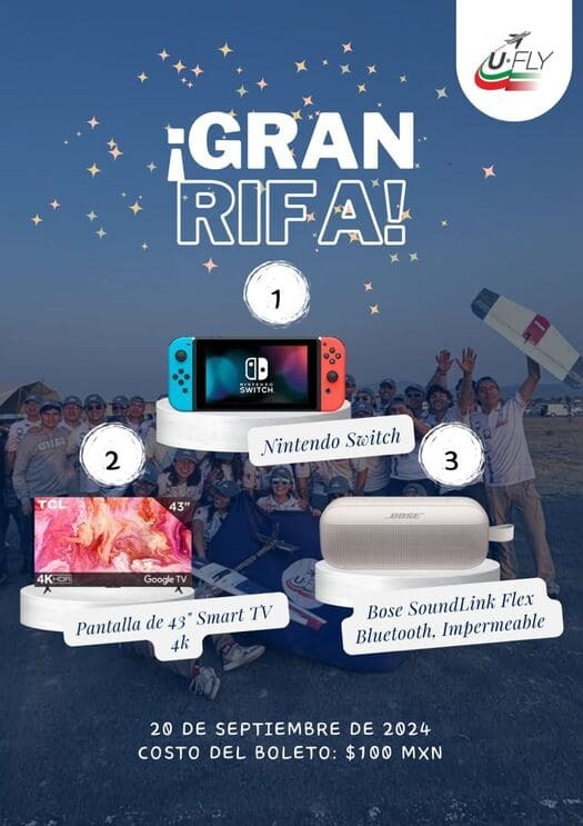 Gran Rifa