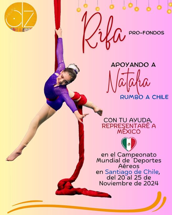 PRO FONDOS CAMPEONATO