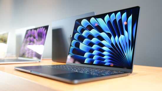MacBook Air