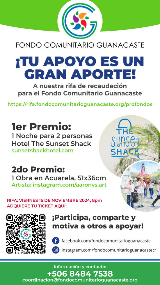 Pro Fondos Para El FCG