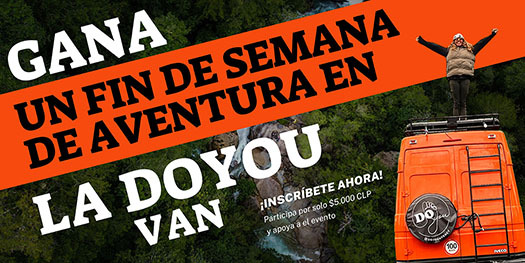 Fin de semana de aventura