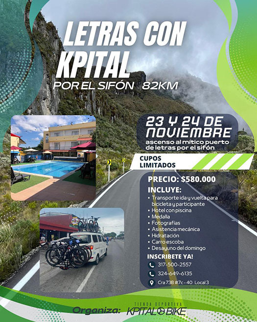 TRAVESIA  A  LETRAS  POR  EL SIFÓN 82Km