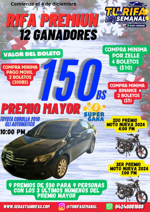 Toyota Corolla 2010