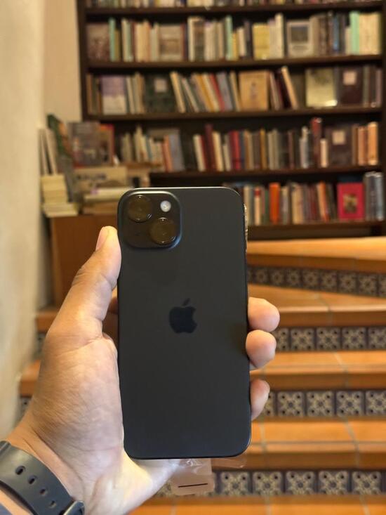 Iphone 15 128gb