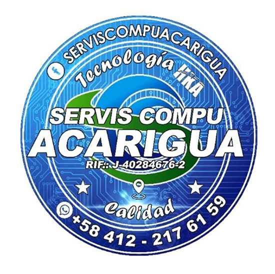Gana con Servis Compu #1