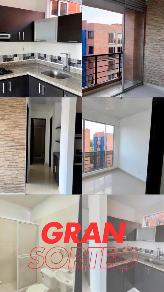 ¡Haz realidad tu sueño de tener apartamento con nuestra gran rifa!