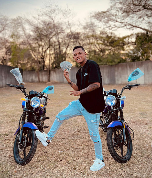 Combo Bendiciones