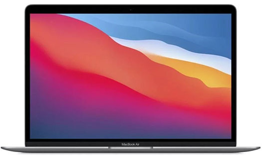 Macbook Air – Gran Rifa a beneficio de nuestro amigo Alfonso Yáñez