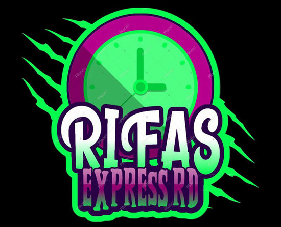 Gánate un 13 pro max con Rifas Express RD.