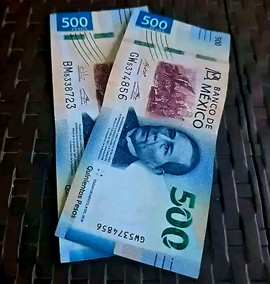 RIFA GRATIS $1000