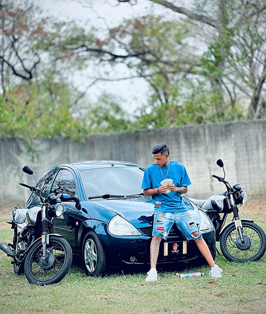 Combo ka