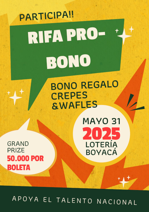 PRO FONDOS TALENTO NACIONAL