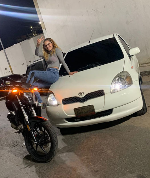 EL COMBO DE TUS SUEÑOS