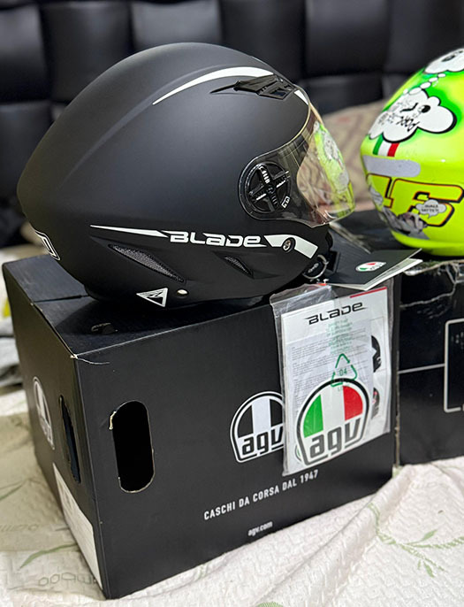COMBO AGV