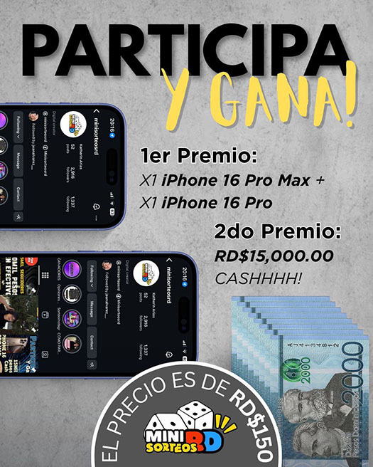 #11 iPhone 16 pro Max + iPhone 16 pro