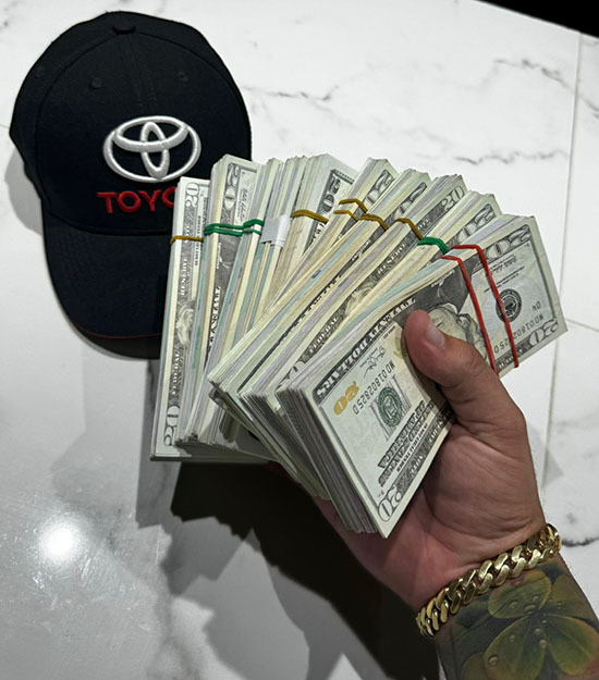 RESUELVE DE JUNIO 2.0 💵