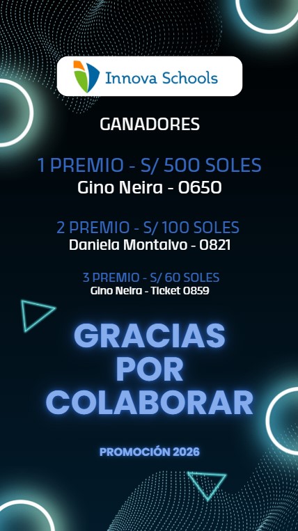 RIFA PRO FONDOS PROM2026