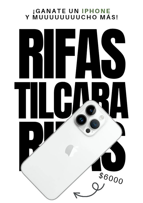 Rifa Tilcara
