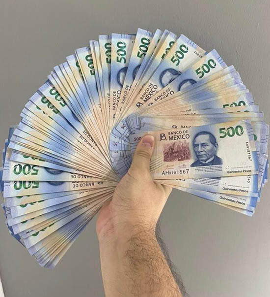 #107 $50,000 repartidos en 5 ganadores