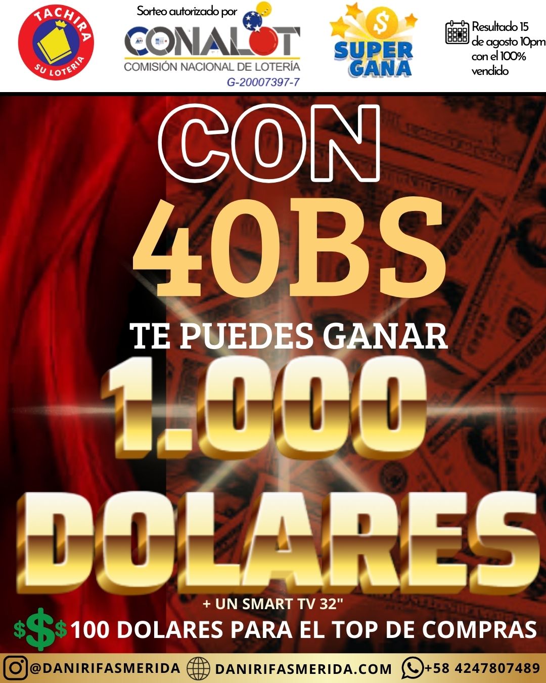 EL RESUELVE