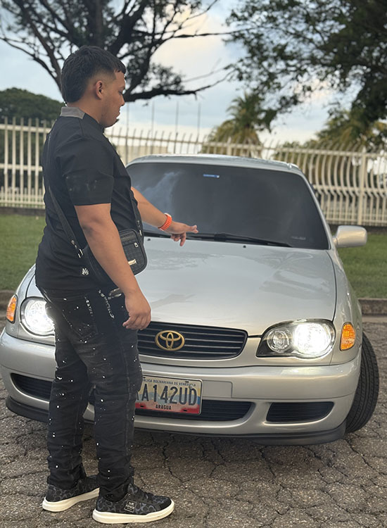 💎 COMBO NIÑO GRANDE 💎