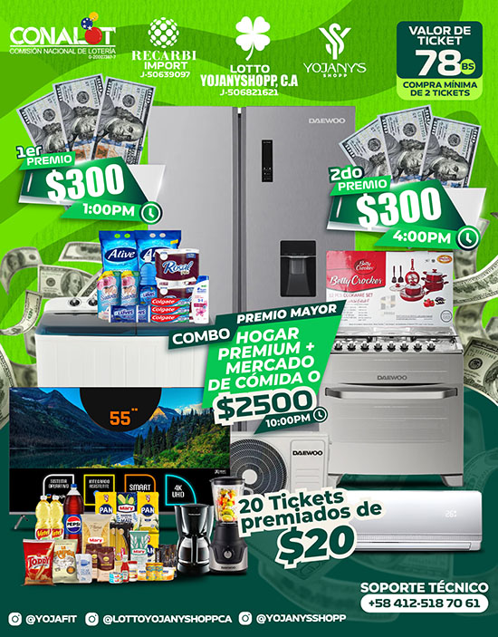 COMBO HOGARPREMIUM