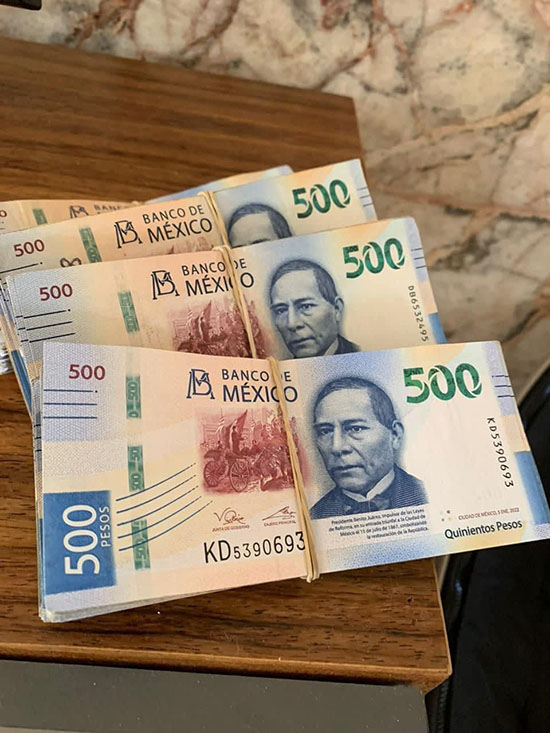 #108 $200,000 repartidos en 10 ganadores