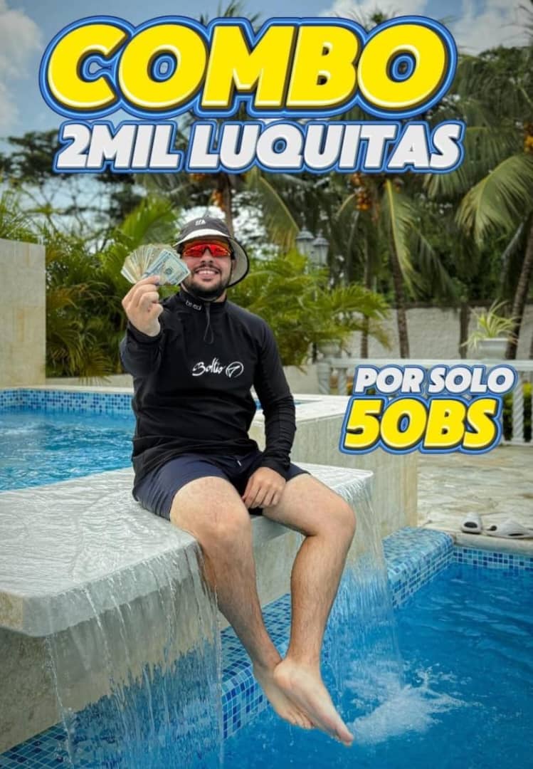 23vo 2mil lukitas