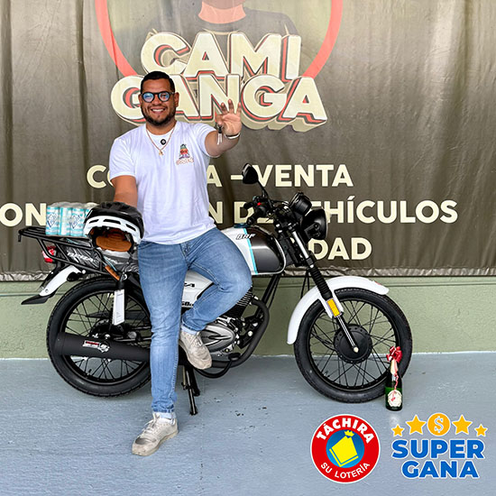 COMBO TU MOTO 1# 🤩🏍️