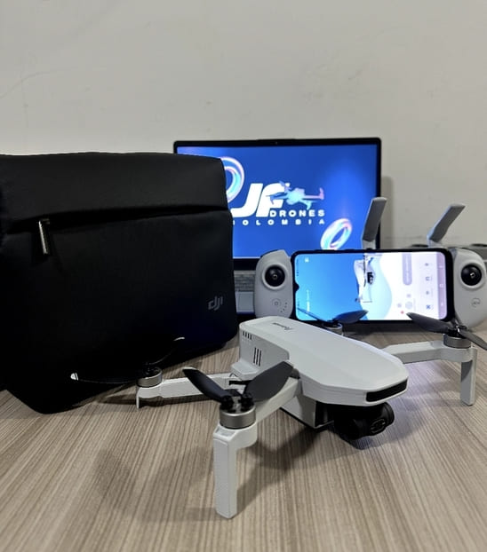 SORTEO POTENSIC ATOM 4K