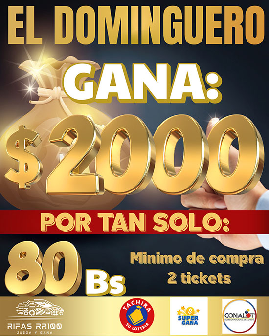 EL DOMINGUERO