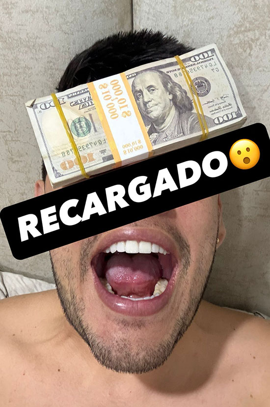 RESUELVE DE JULIO 10.0 RECARGADO 😮