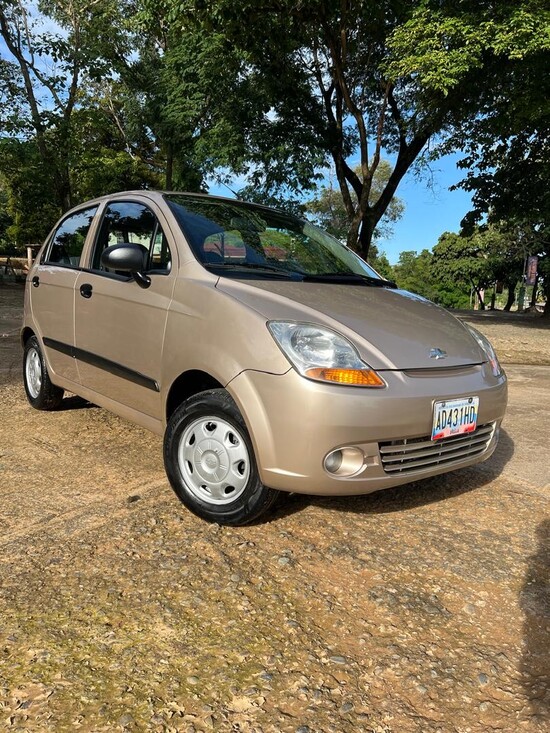EL PICHIRILO 🚗 