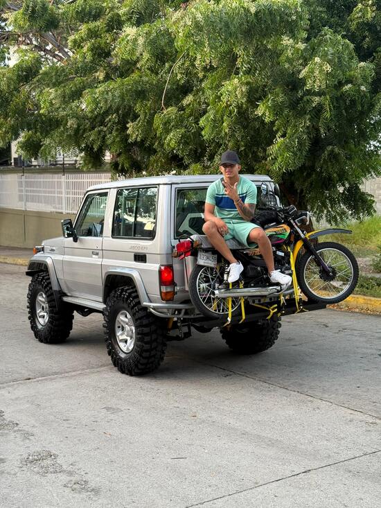 COMBO BAJA PANTIS