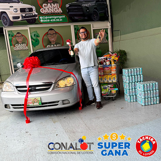 COMBO " GANGA AUTOMÁTICO 🤩🚘🙌🏻"