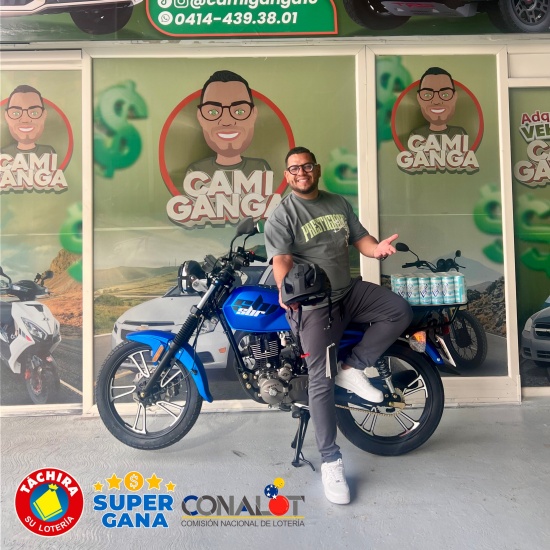 COMBO EXCLUSIVA 1# 😎🚀🏍️