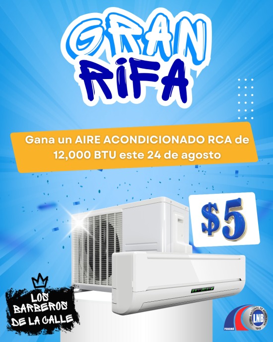  🎉 ¡AIRE ACONDICIONADO RCA DE 12,000 BTU POR SOLO $5! ❄️