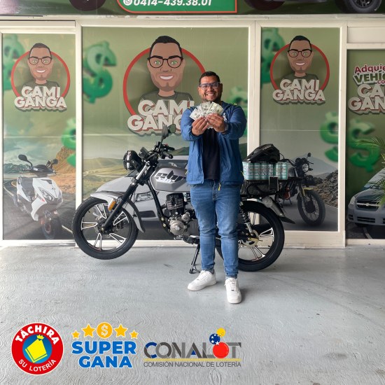 COMBO TU MOTO 6# 💫🏍️💸