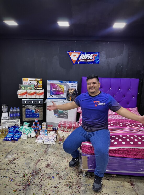COMBO HOGAR