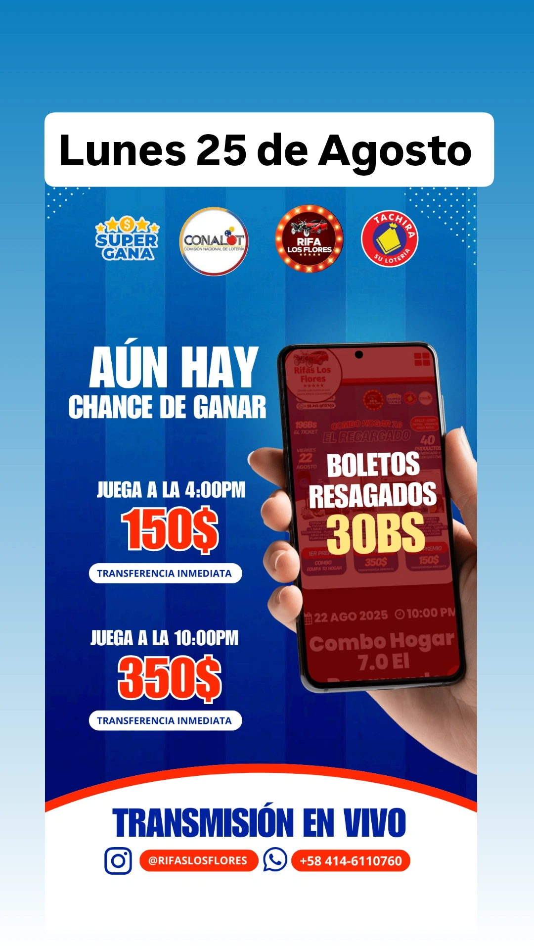 Combo Hogar 7.0 El Recargado