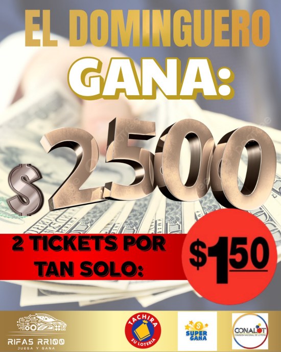 EL DOMINGUERO #2