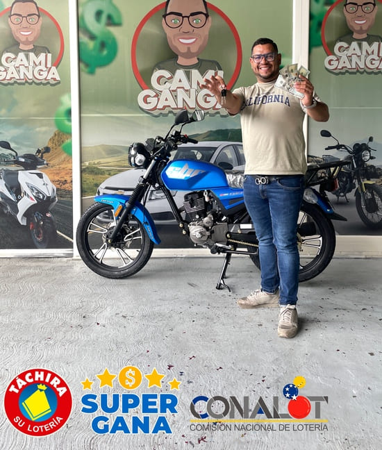 COMBO TU MOTO 9# 🤩🏍️💸