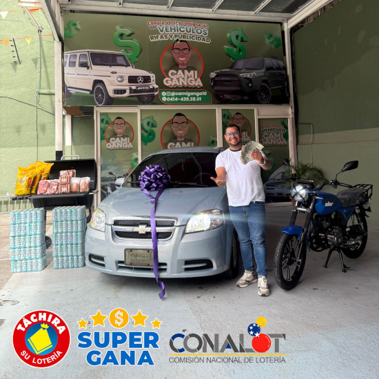 COMBO LT 🤩🏅🚘💵