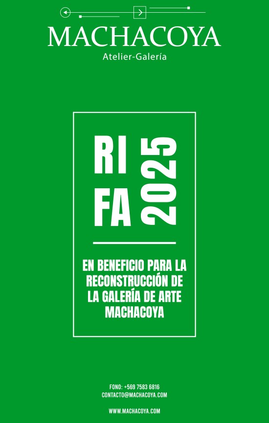 RECUPEREMOS EL ARTE PARA TODOS