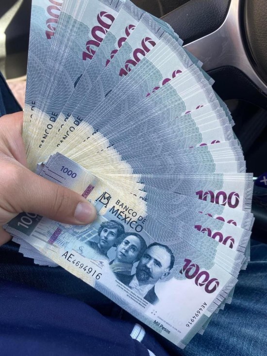 #109 $50,000 repartidos en 5 ganadores